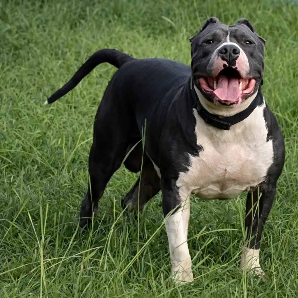 Prince - The Legend - Best American Bully Stud